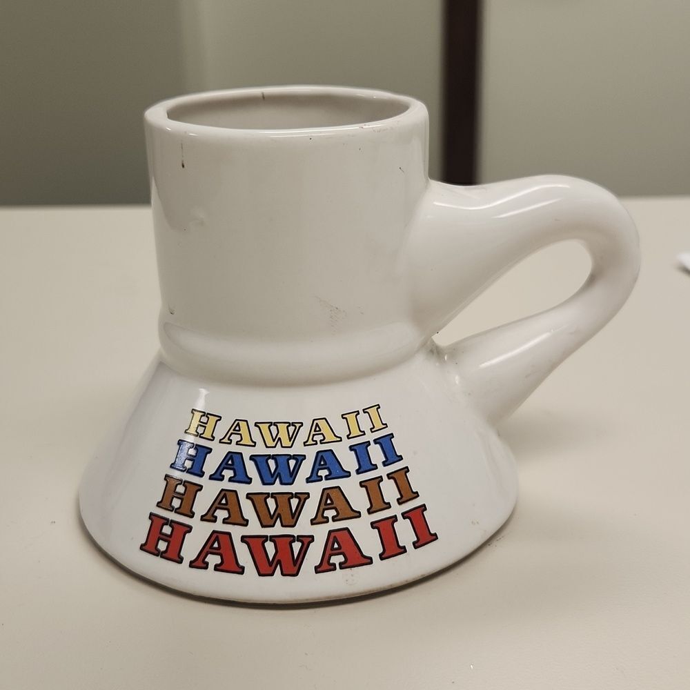 Hawaii Cup